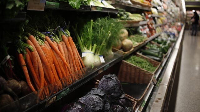 Food recalls: Here's what to know about why they're issued, and what you should do