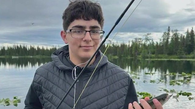 Arizona teen's organs to be donated after cardiac arrest