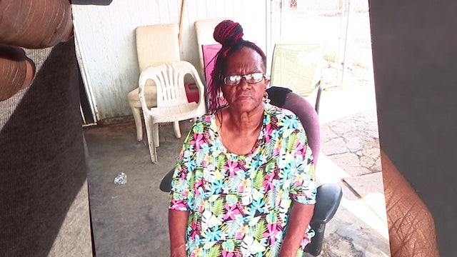 Family of woman killed in South Phoenix shooting searching for answers, justice