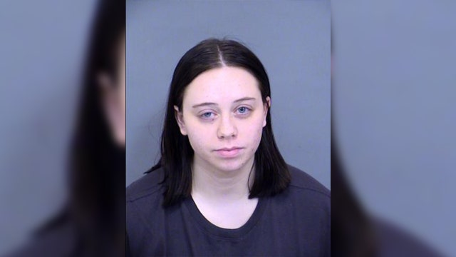 Arizona woman accused of threatening co-workers with plan to attack the workplace: Court documents