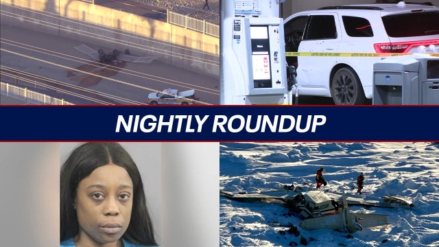 Teen dead following ATV crash; AZ man sentenced for killing ex-girlfriend | Nightly Roundup