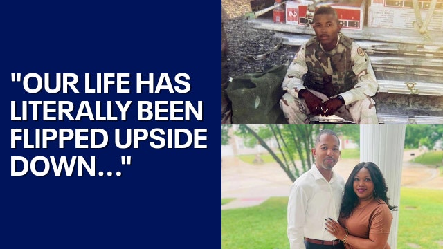 Iraq veteran in Laveen detained by ICE agents while running errands