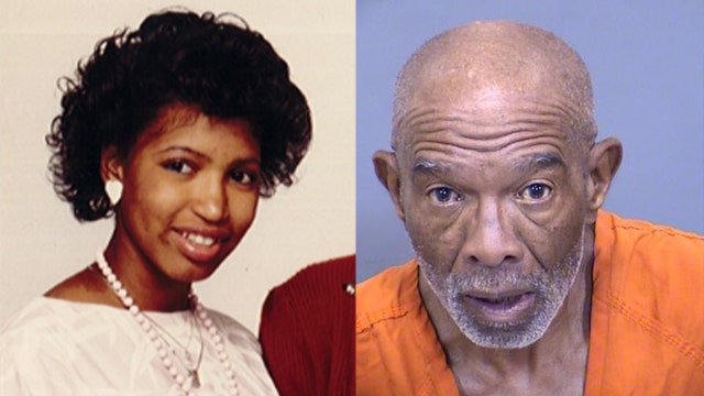 Arrest made in cold case murder of Phoenix woman: PD