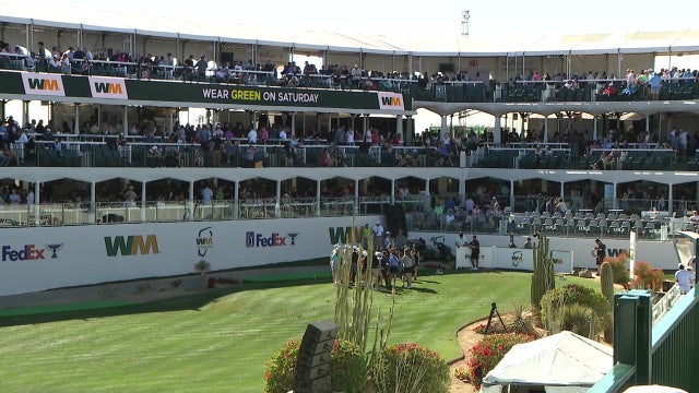WM Phoenix Open: What to know as the annual golf tournament returns for 2025