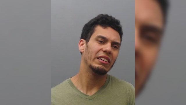 Sexual assault suspect arrested in Missouri once stayed in Tucson for a period of time: Police