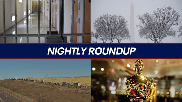 Man sentenced to 151 months in drug bust; Crash causes closure on Interstate 17 | Nightly Roundup