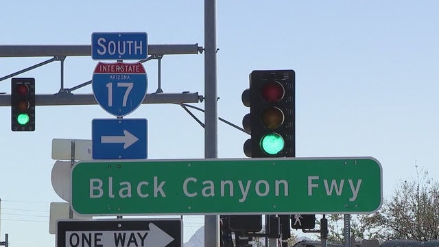 Drugs, violence, prostitution targeted by Phoenix Police in I-17 cleanup