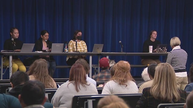 Two Phoenix district schools may close: 'Symptom of underfunding'