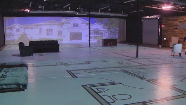 True Size Plans: Tempe company allows you to see life-sized blueprints