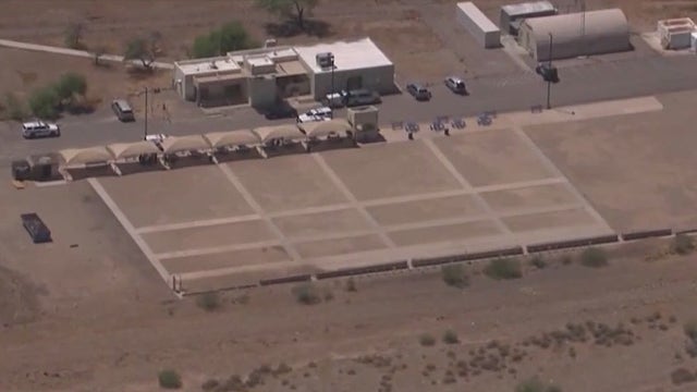 IRS agent acquitted of manslaughter in deadly Arizona gun range shooting