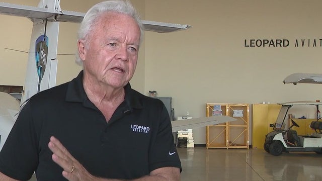 Aviation expert talks about plane safety following deadly crashes