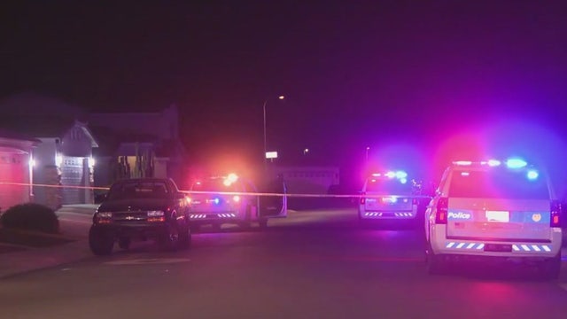 Suspect shot, killed by police in south Phoenix