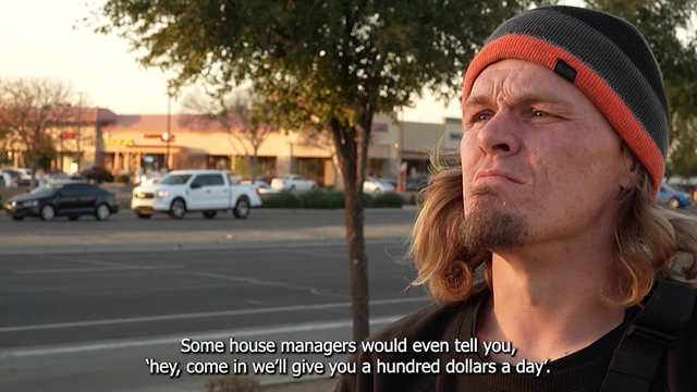 Sober living crisis: Displaced people remain homeless after AHCCCS scandal