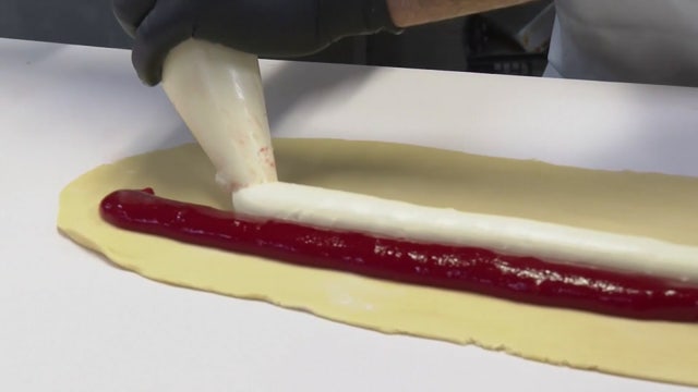 Egg prices soar as local bakeries scramble to adjust to consequences of avian flu