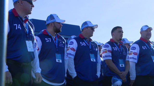 Republic Services hosts national competition for skilled machine operators in Chandler