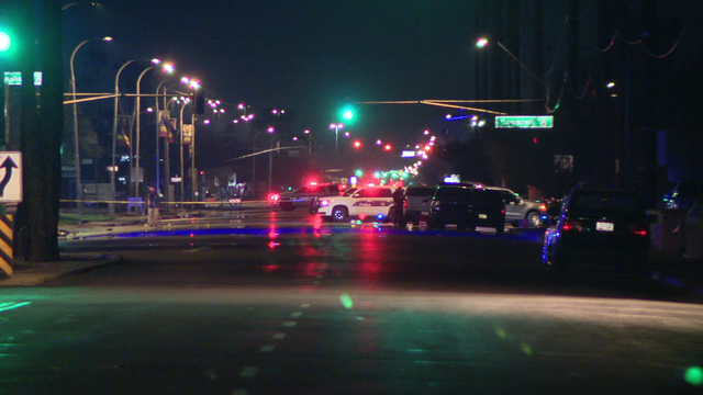 Woman struck and killed by Phoenix driver: Here's what we know