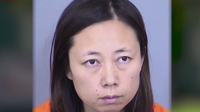 Tempe mom found guilty of killing her kids to be sentenced