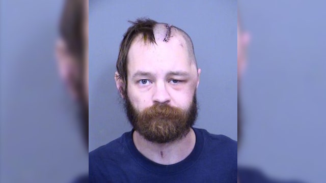 MCAO: Utah man removes ankle monitor, heads to Arizona to find ex