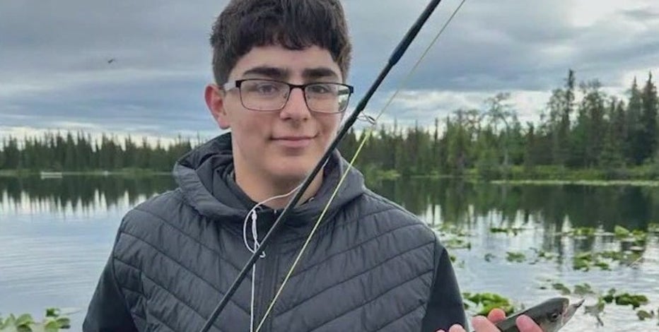 Arizona teen's organs to be donated after cardiac arrest