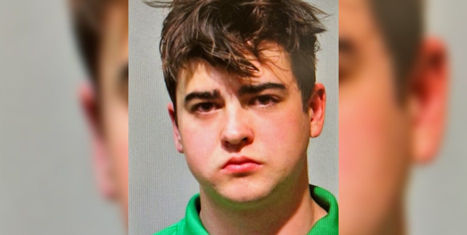 Man who walked onto golf course during WM Phoenix Open arrested: Scottsdale PD
