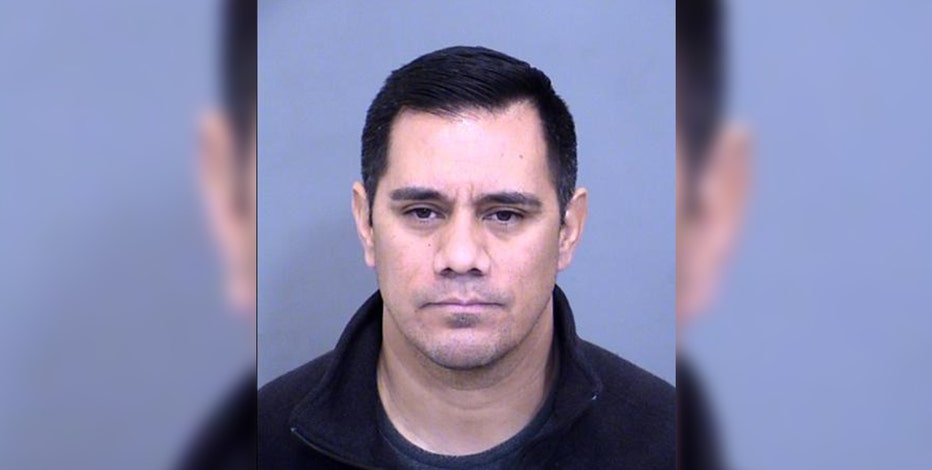 Scottsdale assisted living worker accused of sexually assaulting a patient