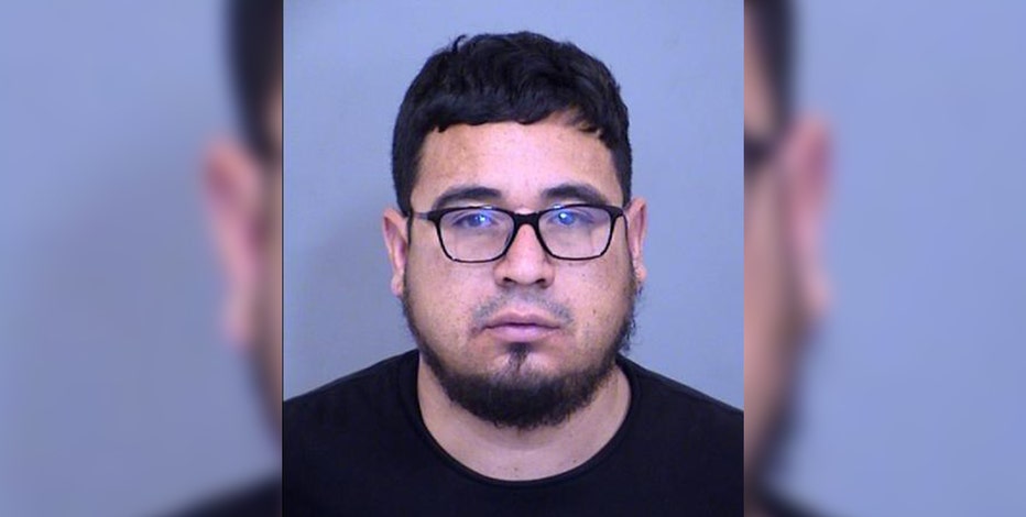 Man accused of murder following kidnapped Phoenix teen's death: MCAO