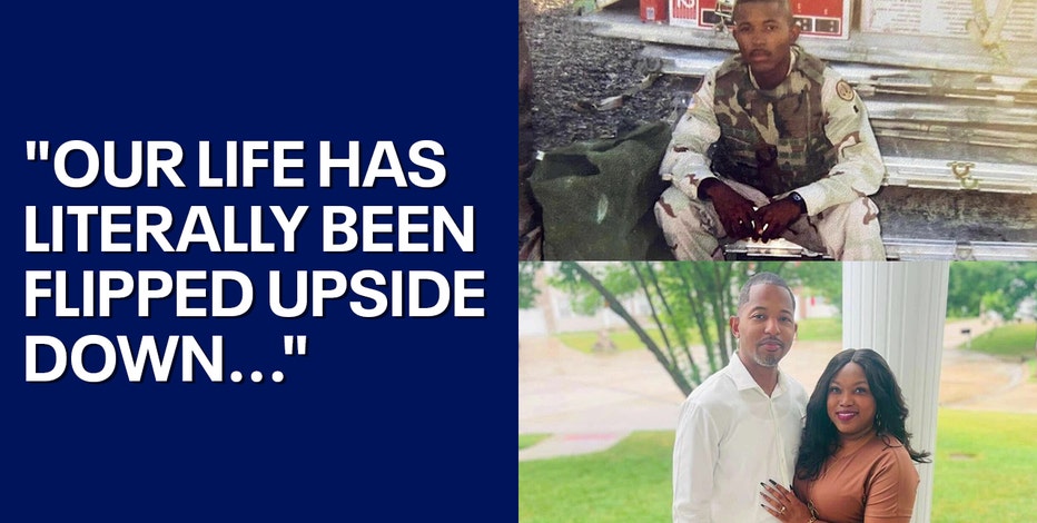 Iraq veteran in Laveen detained by ICE agents while running errands