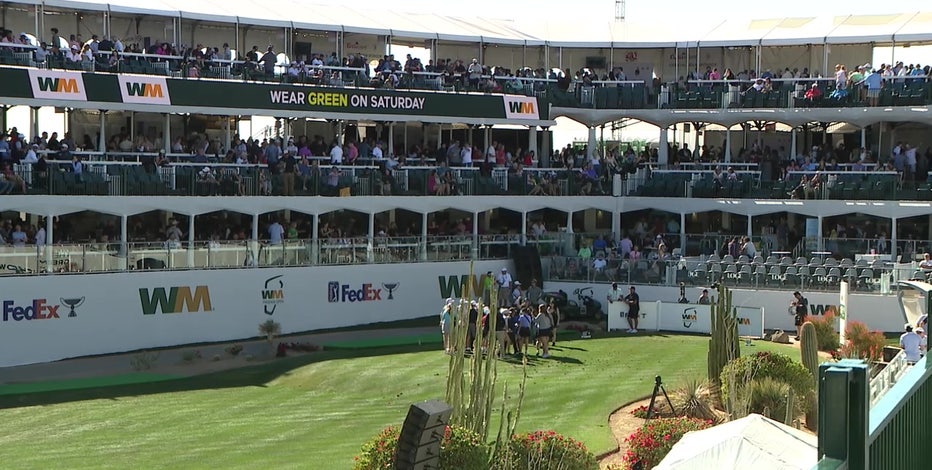 WM Phoenix Open: What to know as the annual golf tournament returns for 2025