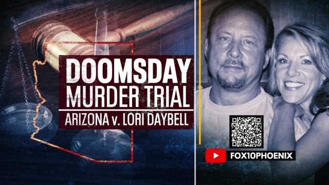 Lori Vallow-Chad Daybell case | LiveNOW from FOX