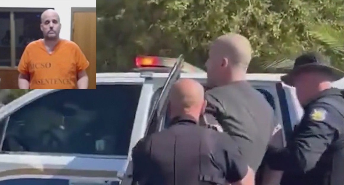 Brother of slain AZ attorney in court; 1 dead in Mesa mobile home fire ...