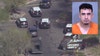 Shooting suspect flees to Tempe hotel