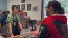 Teens, young adults get opportunities in workforce