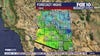 AZ weather: Cooler and windy on Tuesday in Phoenix