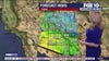 AZ weather: Sunny and cool on Wednesday in Phoenix