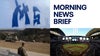 Top U.S. gang leader arrested l Morning News Brief