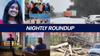 I-40 crash victims identified; UFO insider speaks out | Nightly Roundup