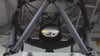 Discovery Telescope's intricate, precise operation