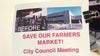 Future of Scottsdale Farmers Market in jeopardy