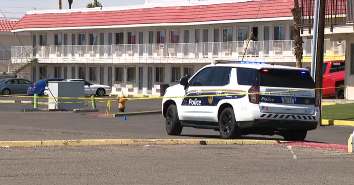 Quadruple shooting in Phoenix leaves 1 man dead, 2 victims located in ...