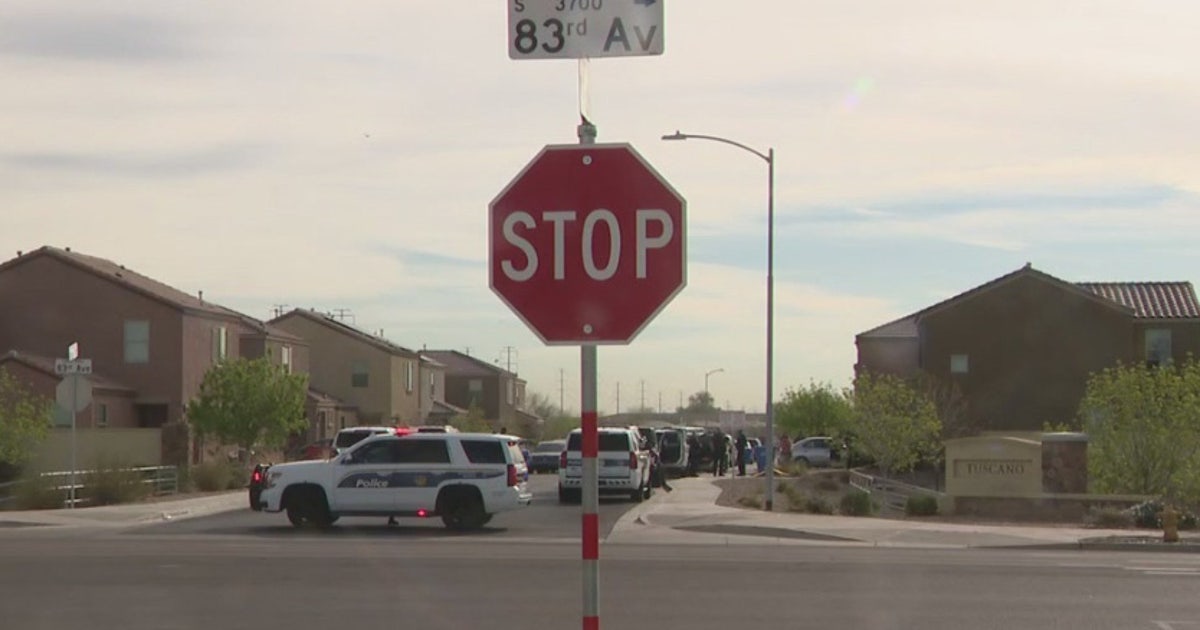 Woman killed by boyfriend in apparent murder-suicide: PD | FOX 10 Phoenix