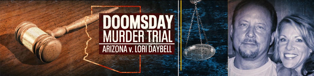 Lori Vallow-Chad Daybell case