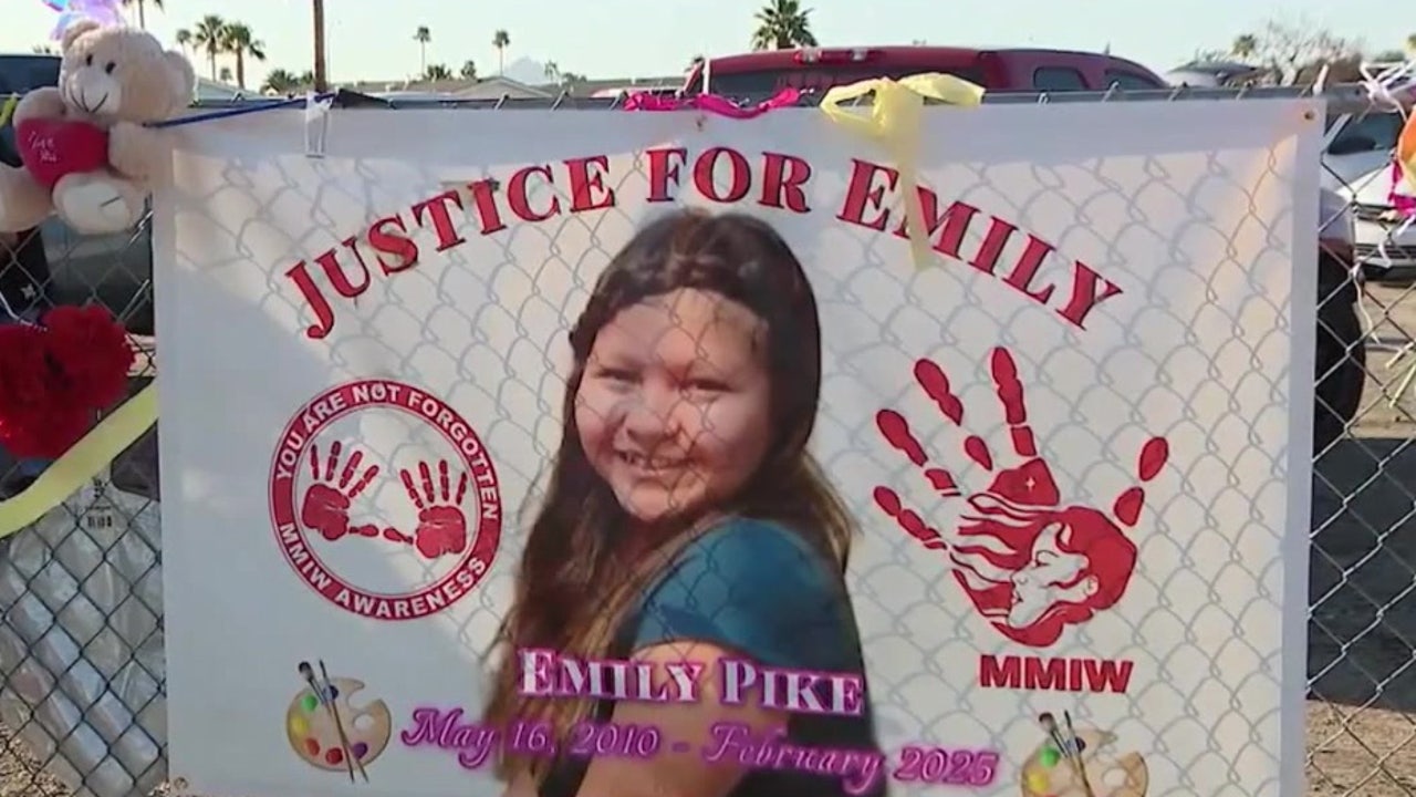 Emily Pike case: DCS opens licensing inquiry into Mesa group home where ...