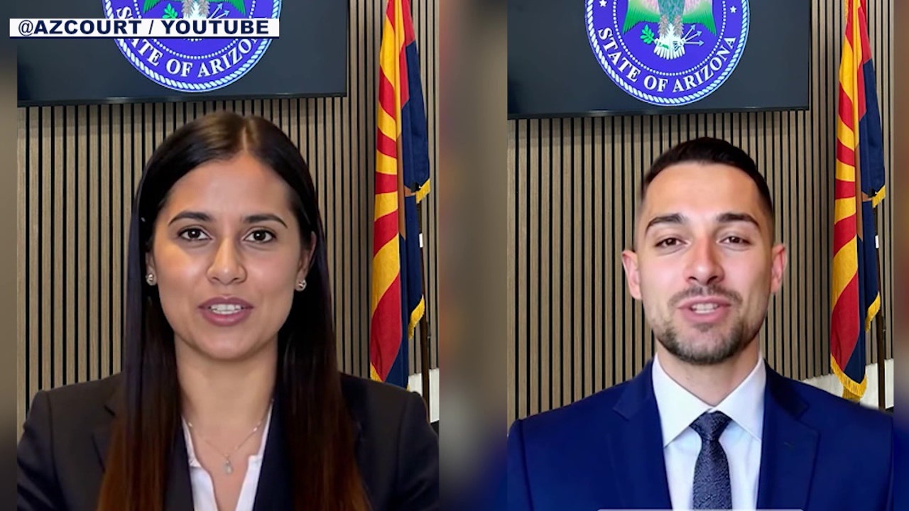 Arizona Supreme Court Embraces Ai Powered Reporters for a New Era in Justice