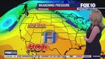 Arizona weather forecast: Another day of 90-degree temps in Phoenix