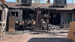 Arsonist arrested in Casa Grande Jewish community center fire, PD says