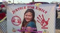 $200,000 reward offered in Emily Pike murder case