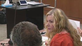 Lori Daybell: Prosecutors want judge to hand down two more life sentences to ‘Doomsday Mom’