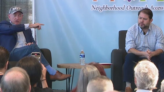 Arizona Senators Mark Kelly, Ruben Gallego warn of 'impending cuts' to Medicaid