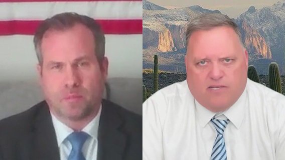 How can the Alien Enemies Act impact Arizona?