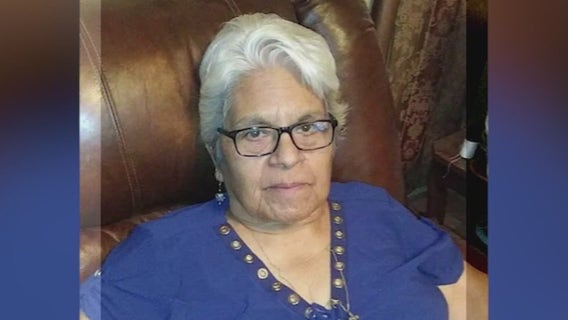 Casa Grande grandmother hit and killed by city transportation van driver